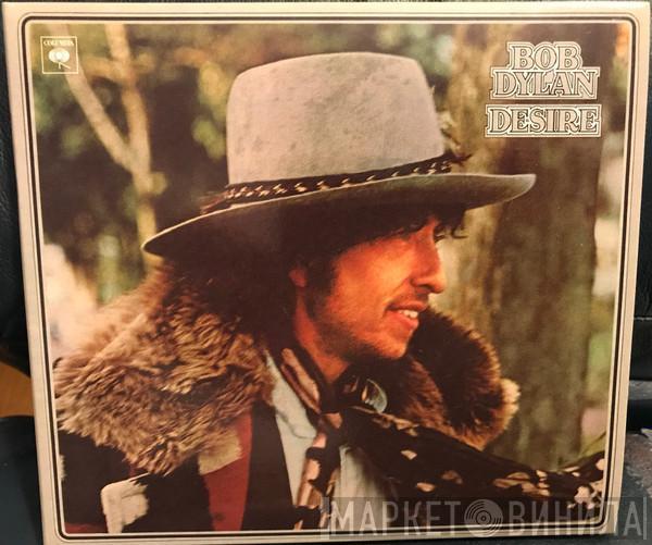  Bob Dylan  - Desire