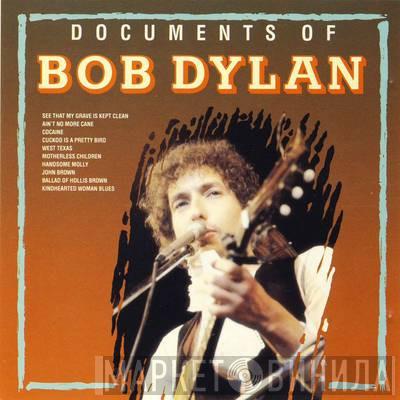  Bob Dylan  - Documents Of Bob Dylan Vol. 2