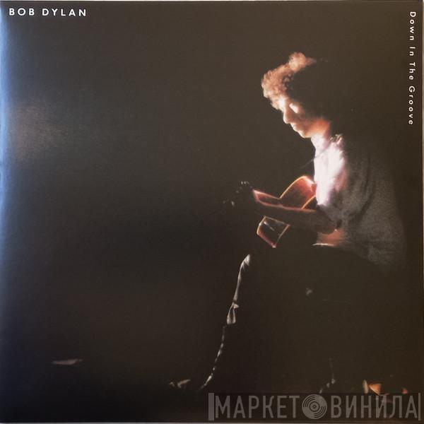Bob Dylan - Down In The Groove