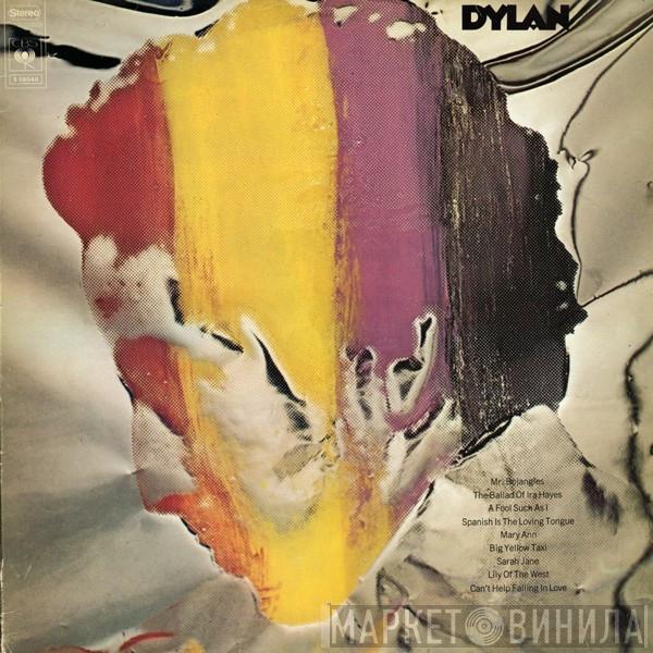  Bob Dylan  - Dylan