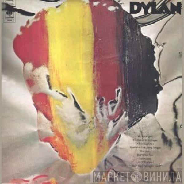 Bob Dylan  - Dylan