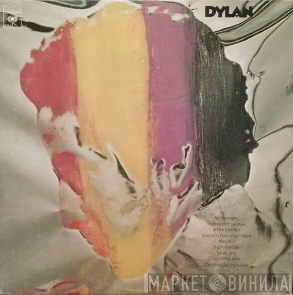 Bob Dylan  - Dylan