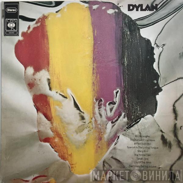  Bob Dylan  - Dylan
