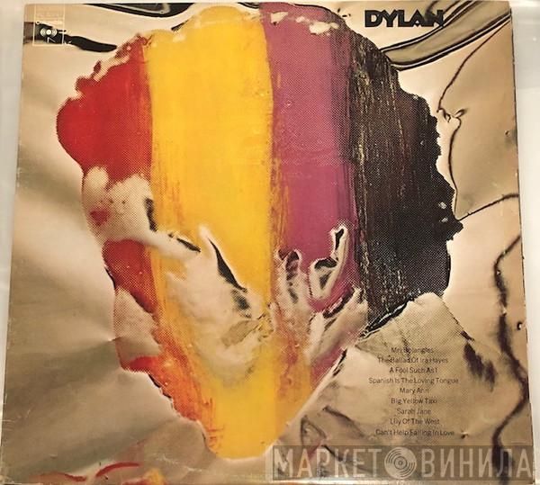  Bob Dylan  - Dylan
