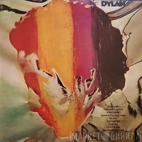  Bob Dylan  - Dylan