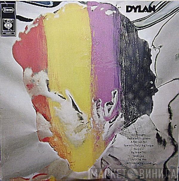  Bob Dylan  - Dylan