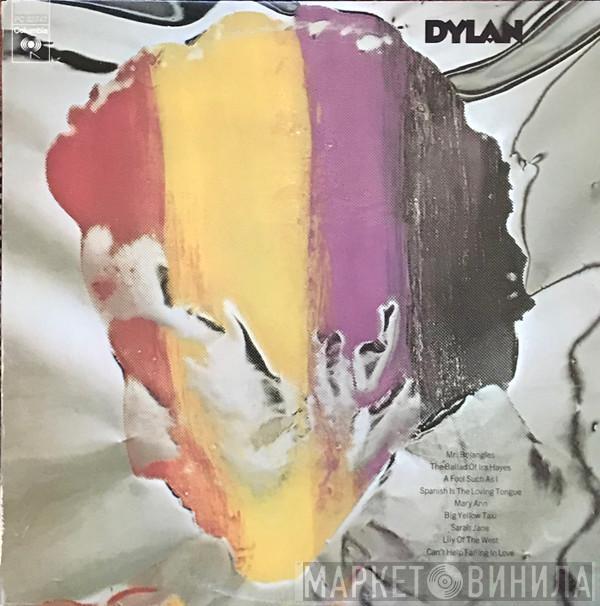  Bob Dylan  - Dylan