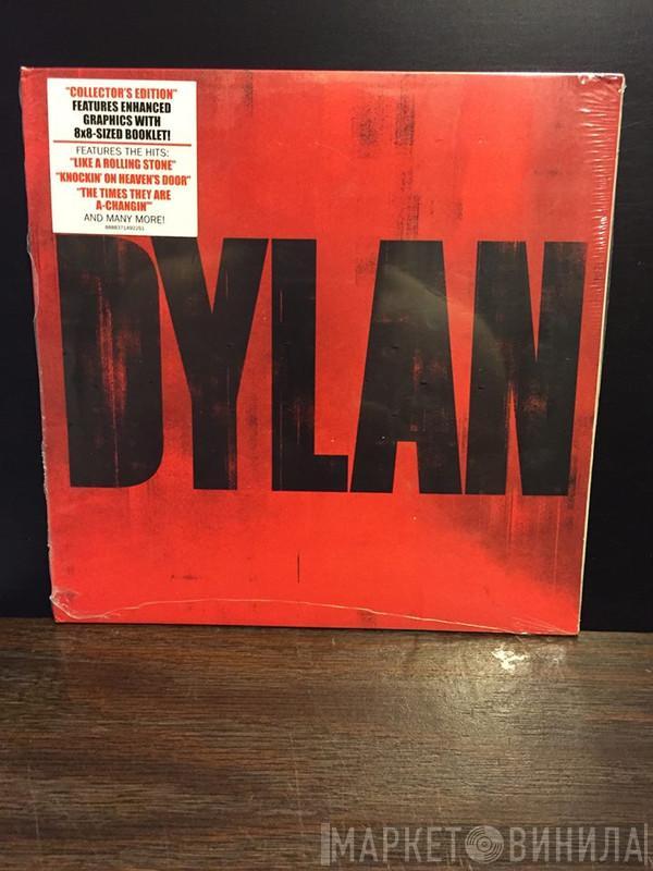  Bob Dylan  - Dylan