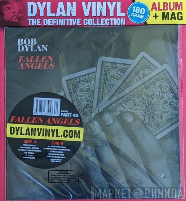  Bob Dylan  - Fallen Angels
