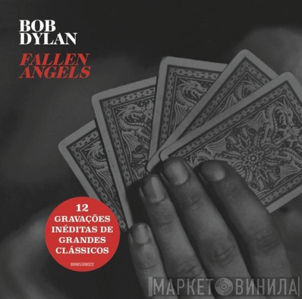  Bob Dylan  - Fallen Angels
