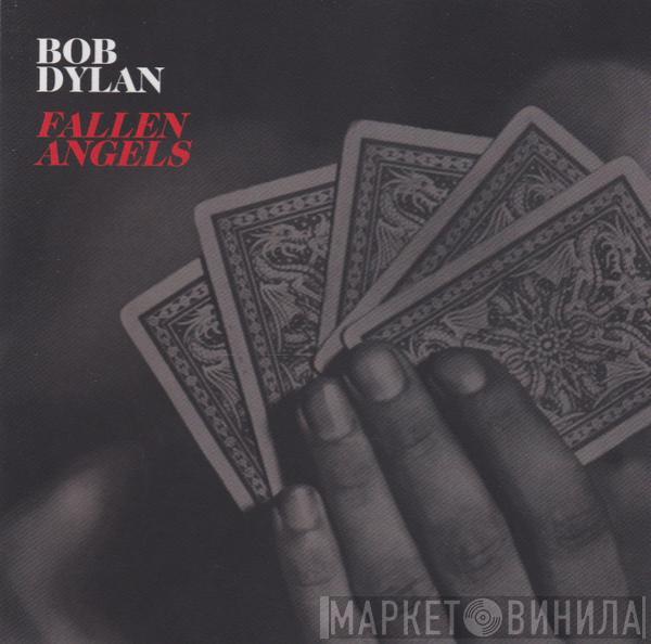 Bob Dylan  - Fallen Angels