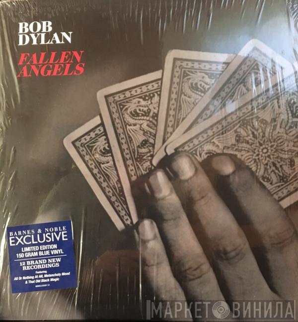  Bob Dylan  - Fallen Angels