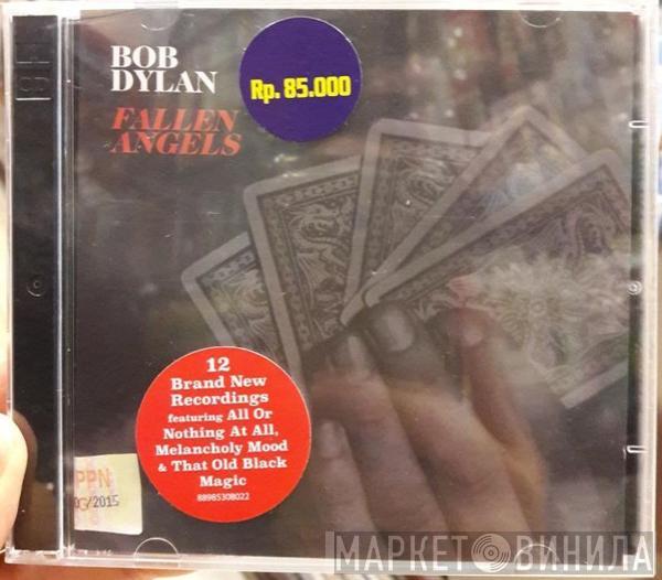  Bob Dylan  - Fallen Angels