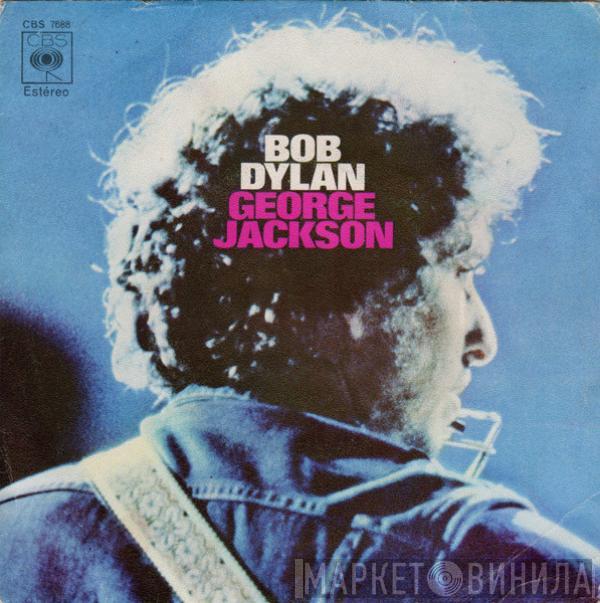  Bob Dylan  - George Jackson