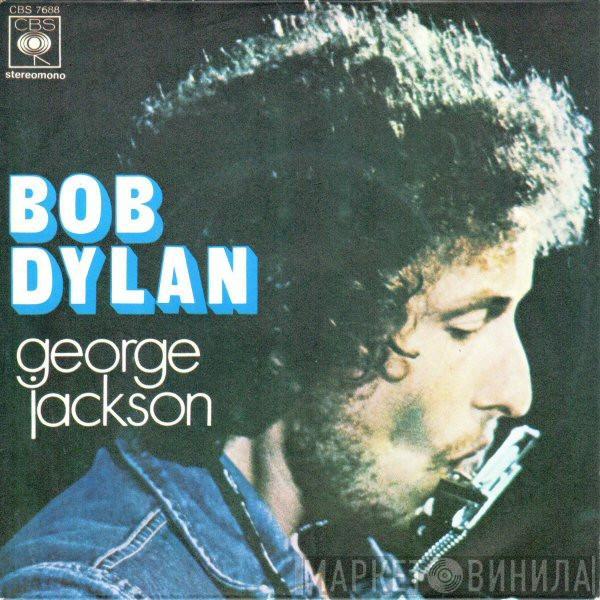  Bob Dylan  - George Jackson