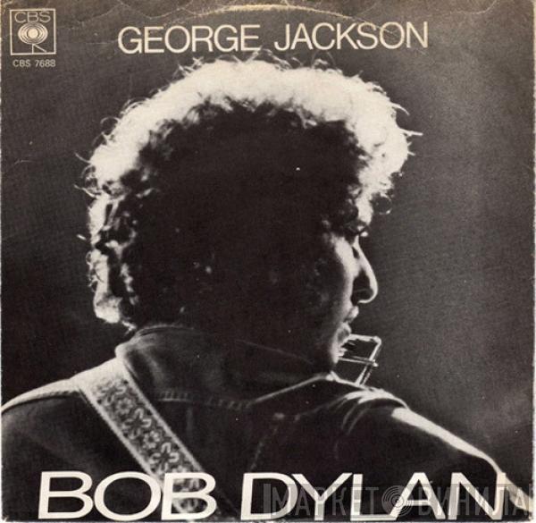  Bob Dylan  - George Jackson