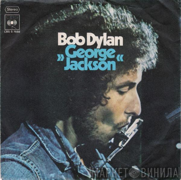  Bob Dylan  - George Jackson
