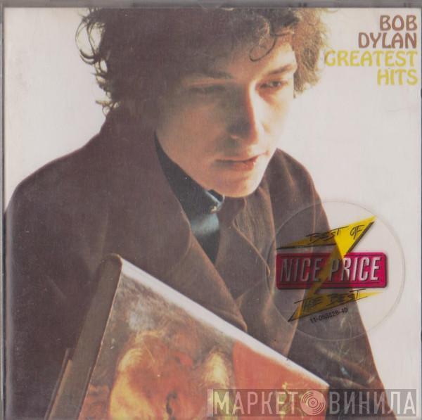 Bob Dylan  - Greatest Hits
