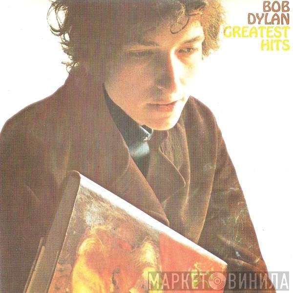  Bob Dylan  - Greatest Hits