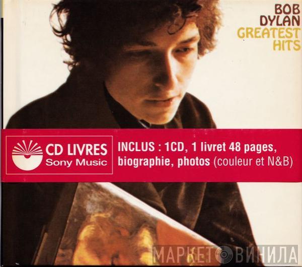  Bob Dylan  - Greatest Hits