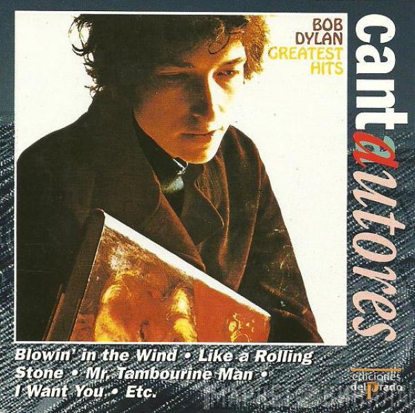  Bob Dylan  - Greatest Hits
