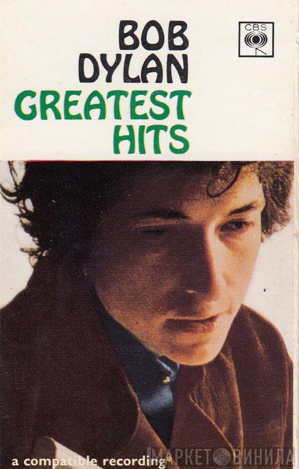 Bob Dylan - Greatest Hits