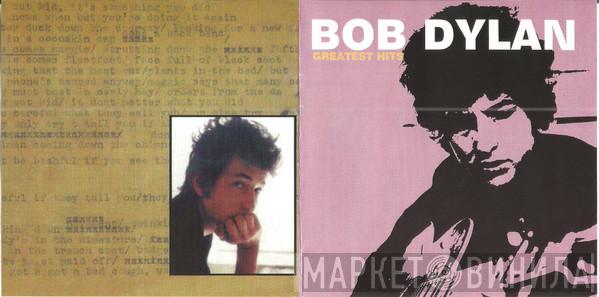  Bob Dylan  - Greatest Hits