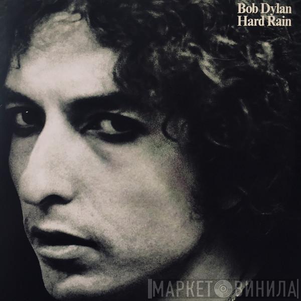  Bob Dylan  - Hard Rain