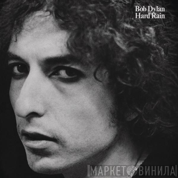  Bob Dylan  - Hard Rain
