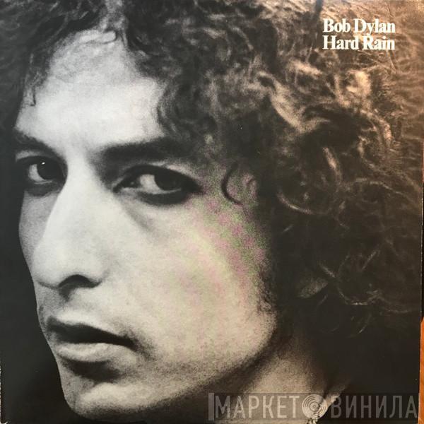  Bob Dylan  - Hard Rain