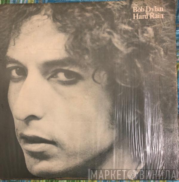  Bob Dylan  - Hard Rain