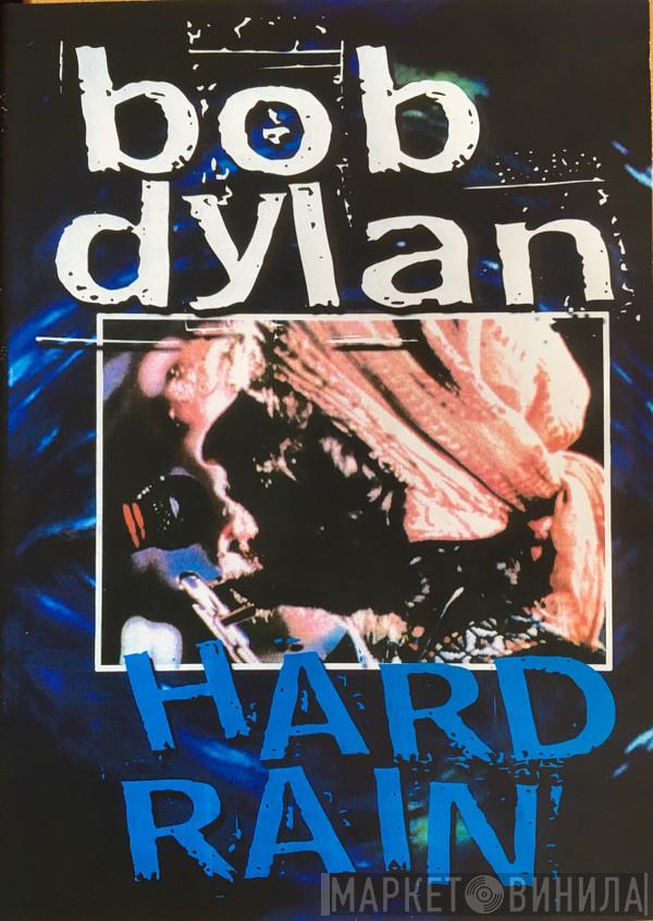  Bob Dylan  - Hard Rain