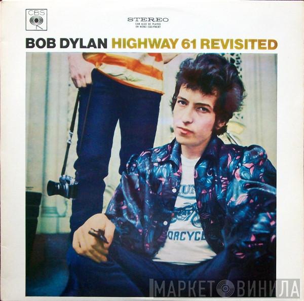  Bob Dylan  - Highway 61 Revisited