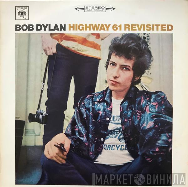  Bob Dylan  - Highway 61 Revisited