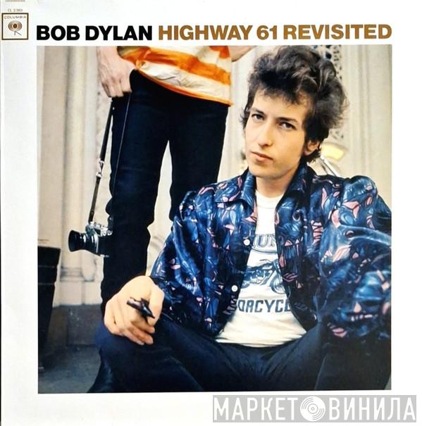  Bob Dylan  - Highway 61 Revisited