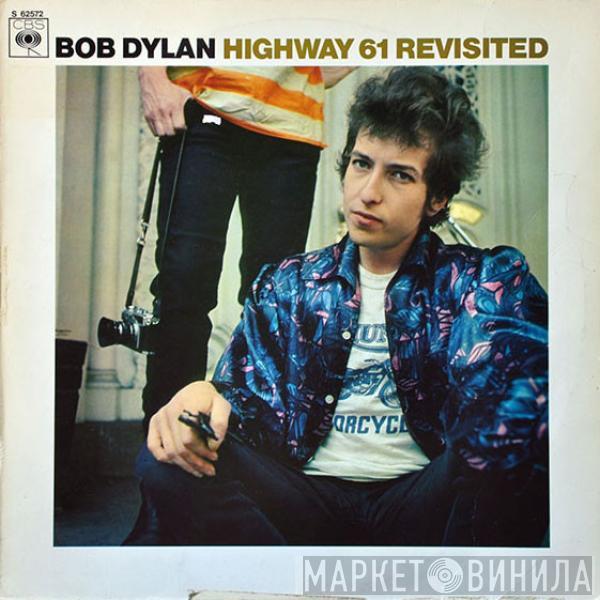  Bob Dylan  - Highway 61 Revisited
