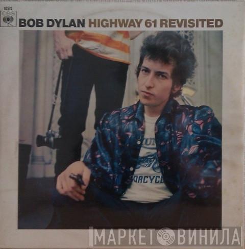  Bob Dylan  - Highway 61 Revisited