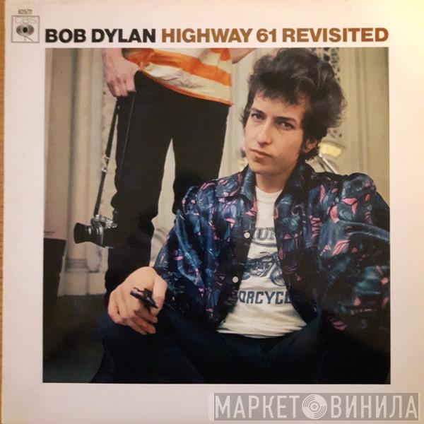  Bob Dylan  - Highway 61 Revisited