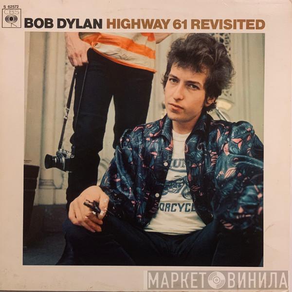  Bob Dylan  - Highway 61 Revisited