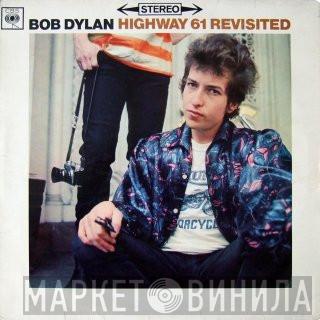  Bob Dylan  - Highway 61 Revisited