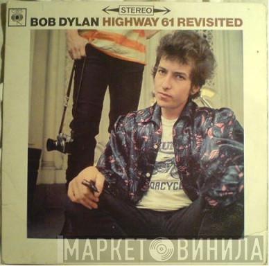  Bob Dylan  - Highway 61 Revisited