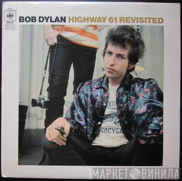  Bob Dylan  - Highway 61 Revisited