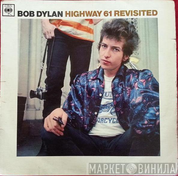  Bob Dylan  - Highway 61 Revisited