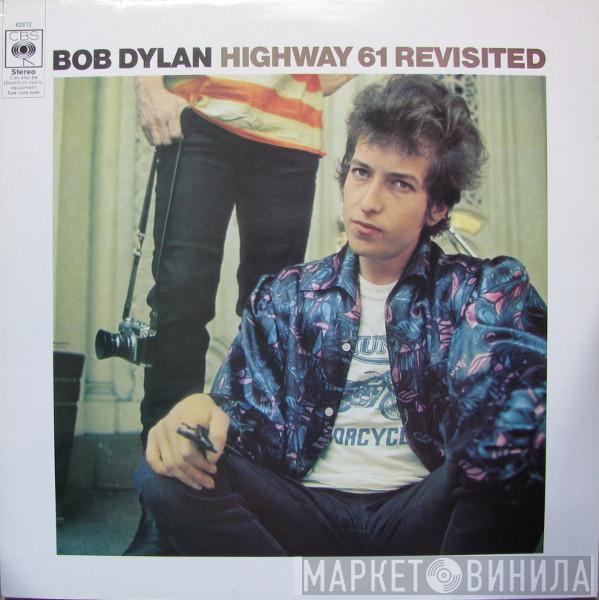  Bob Dylan  - Highway 61 Revisited