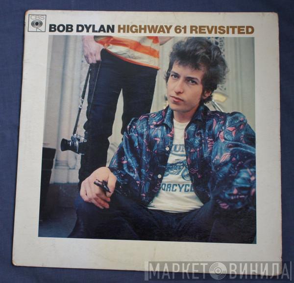  Bob Dylan  - Highway 61 Revisited