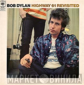  Bob Dylan  - Highway 61 Revisited
