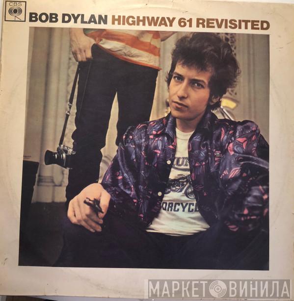  Bob Dylan  - Highway 61 Revisited
