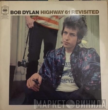  Bob Dylan  - Highway 61 Revisited