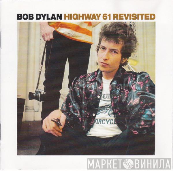  Bob Dylan  - Highway 61 Revisited