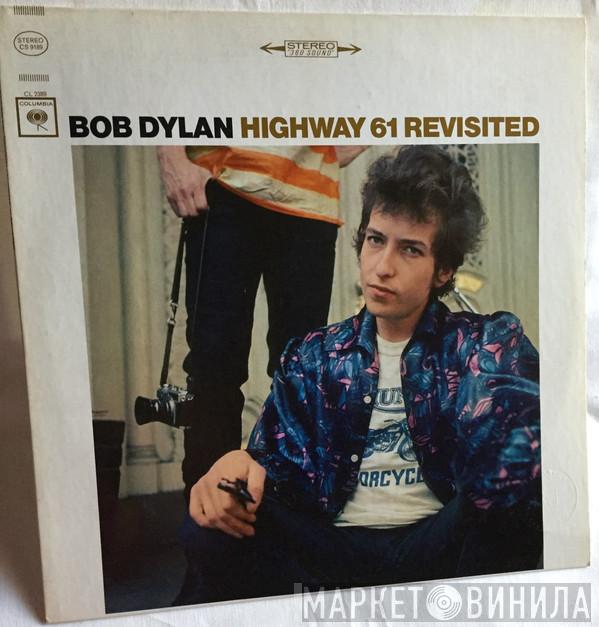  Bob Dylan  - Highway 61 Revisited